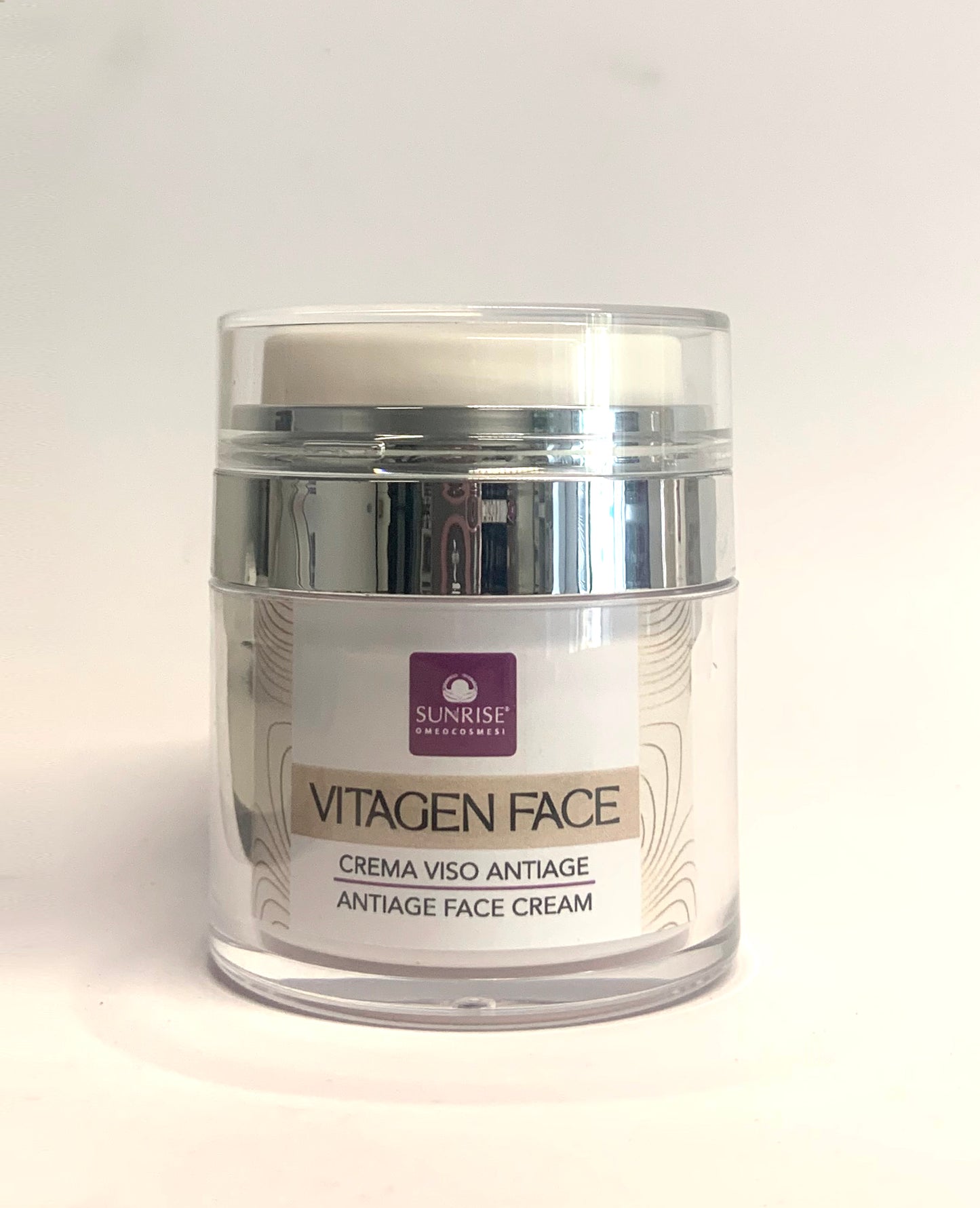 Vitagen Face - Crema viso anti-age