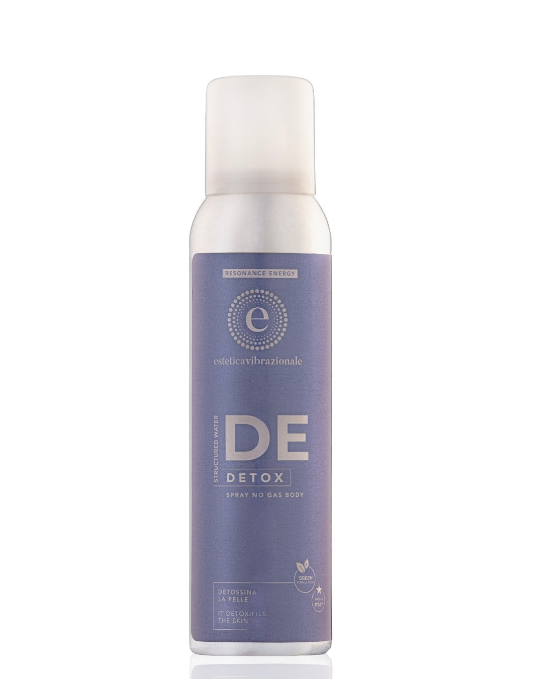 DE - Detox Spray
