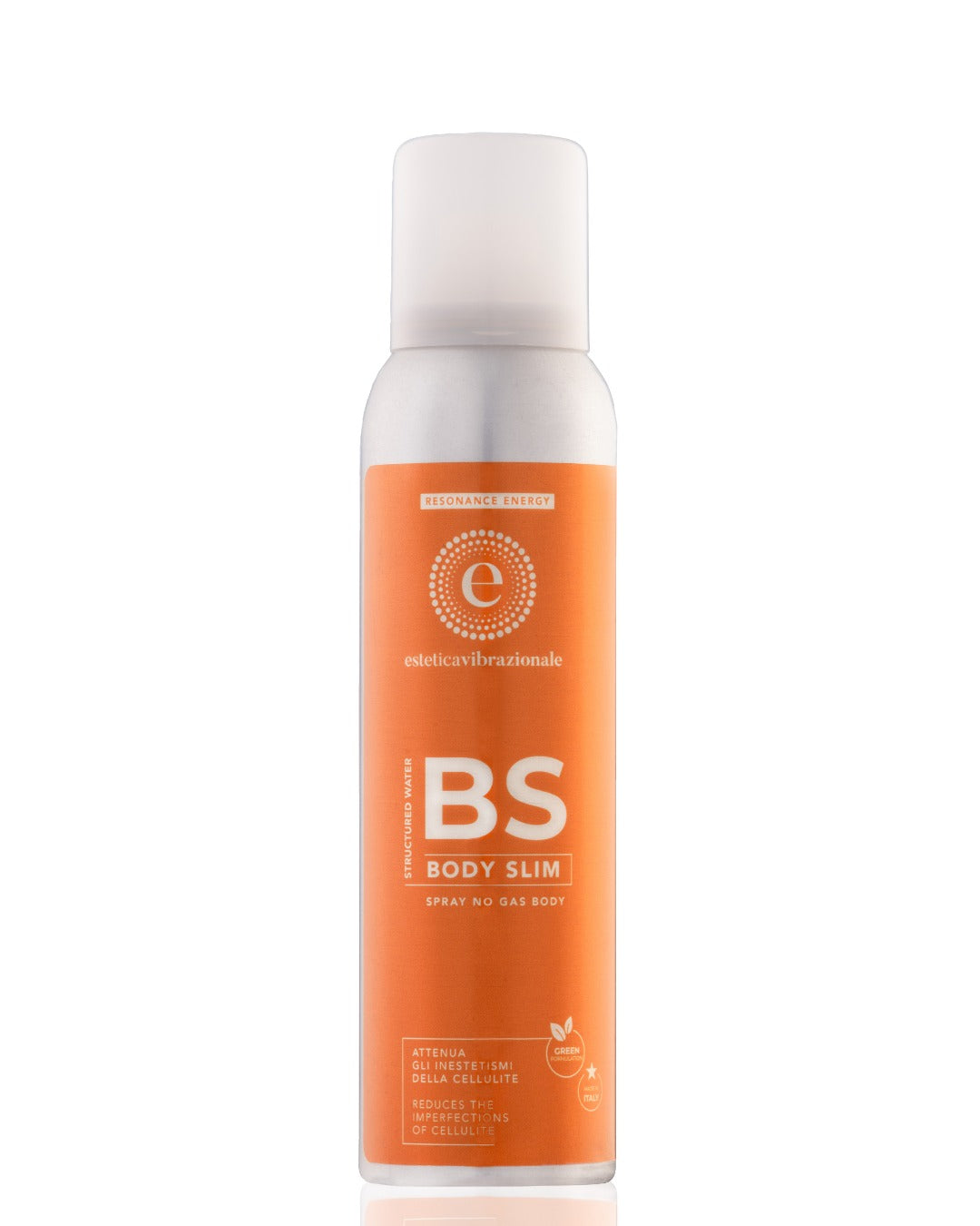 BS - Body Slim Spray