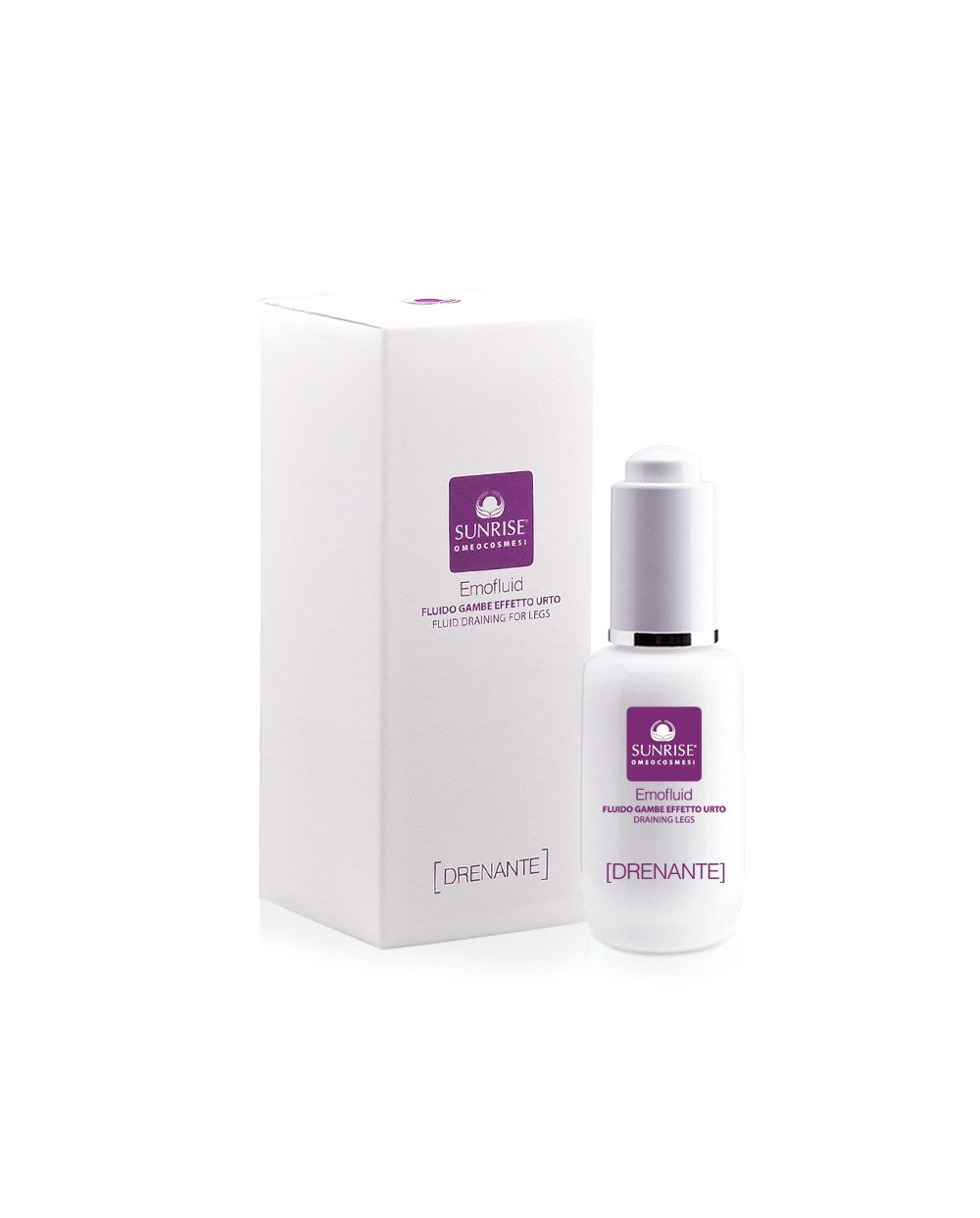 Emofluid - fluido drenante-protettivo