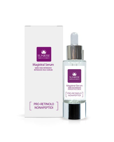 Magistral Serum - siero intensivo viso