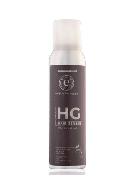 HG - Hair Genesis Spray