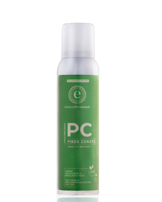 PC - Piede Curato Spray