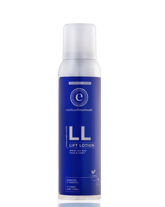 LL - Lift Lotion Spray