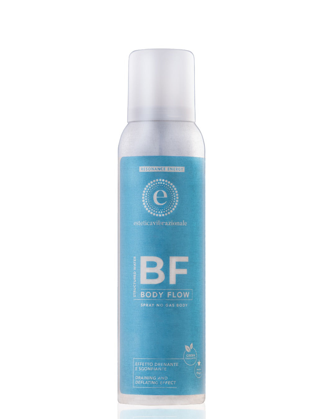 BF - Body Flow Spray