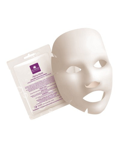 Alpha Mask - maschera monouso AHAs
