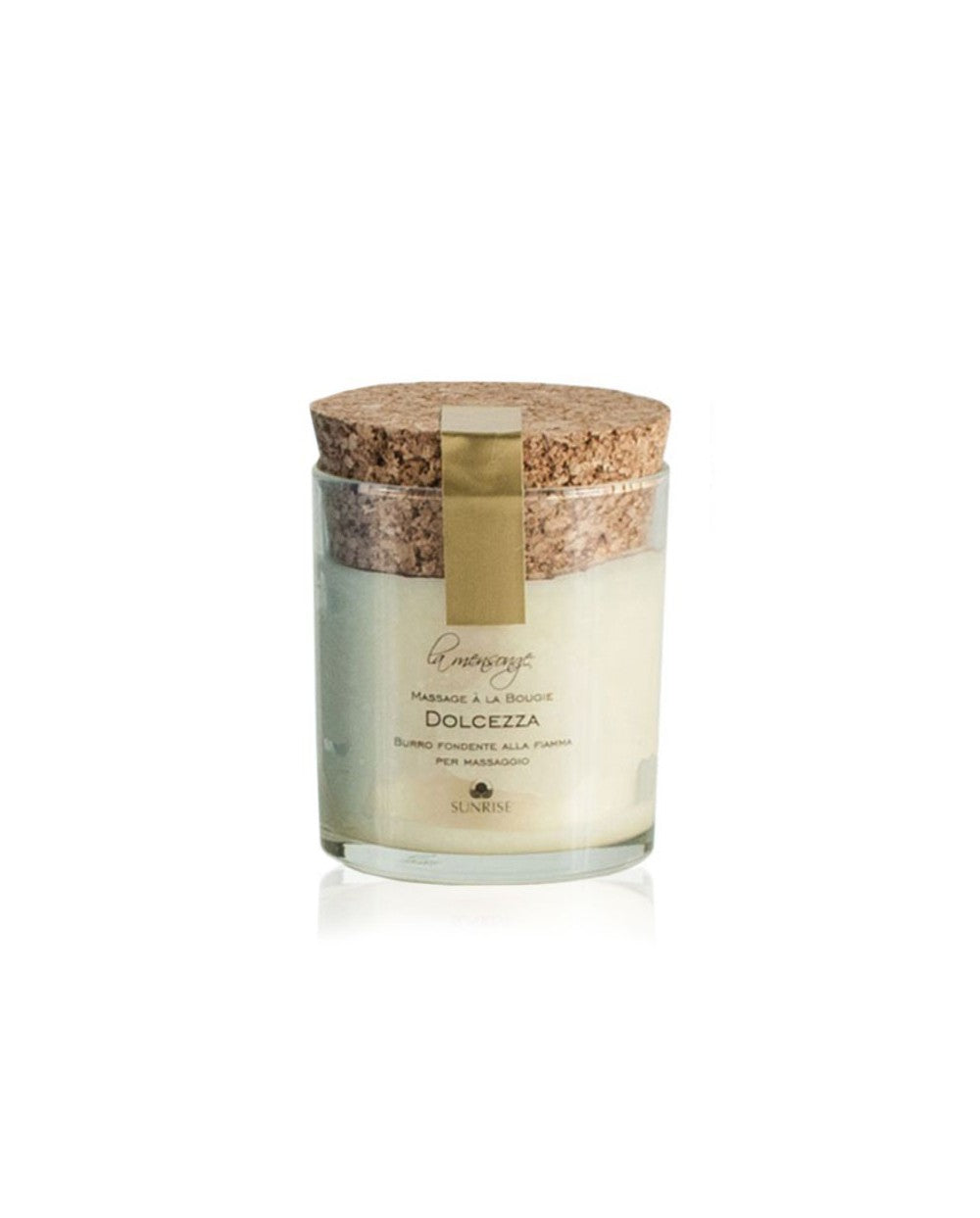 Dolcezza - morbida sensualità per atmosfere da sogno