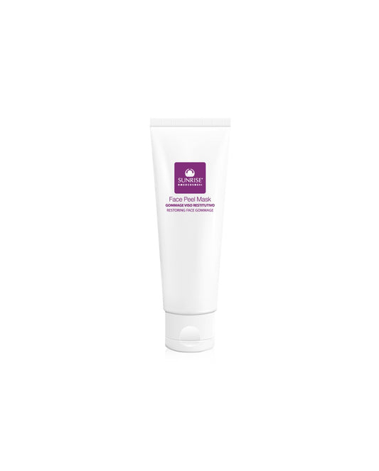 Face Peel Mask - gommage purificante al cetriolo