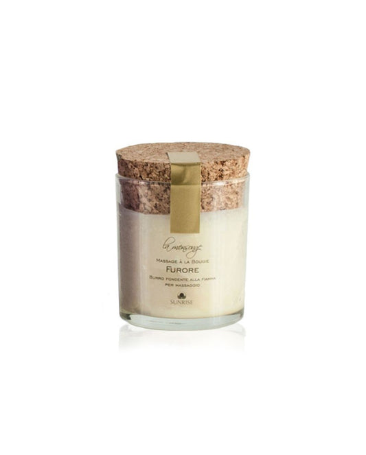 Furore - essenza fresca e decisa al bergamotto e pepe nero