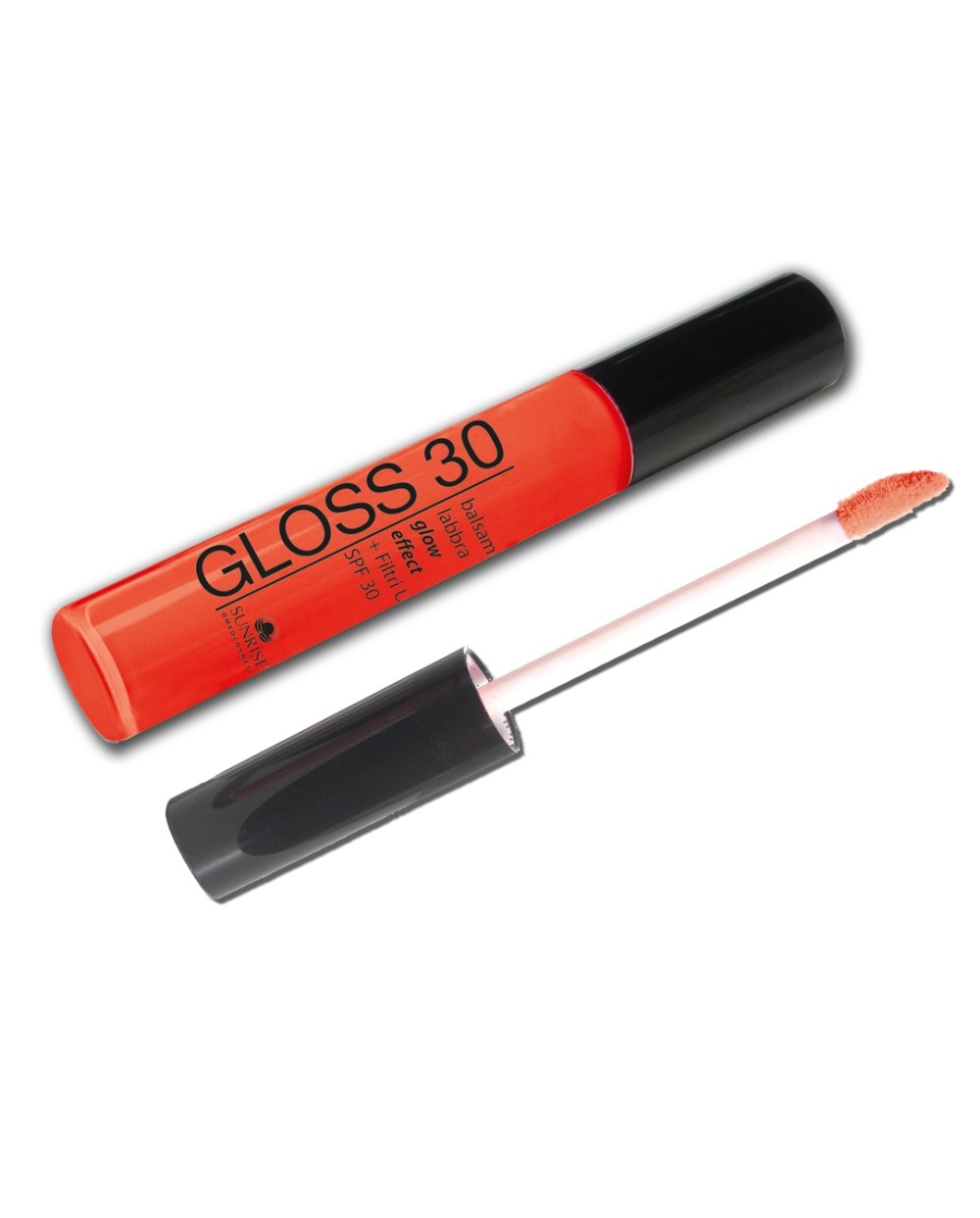 Gloss 30 - balsamo labbra "glow effect" SPF 30