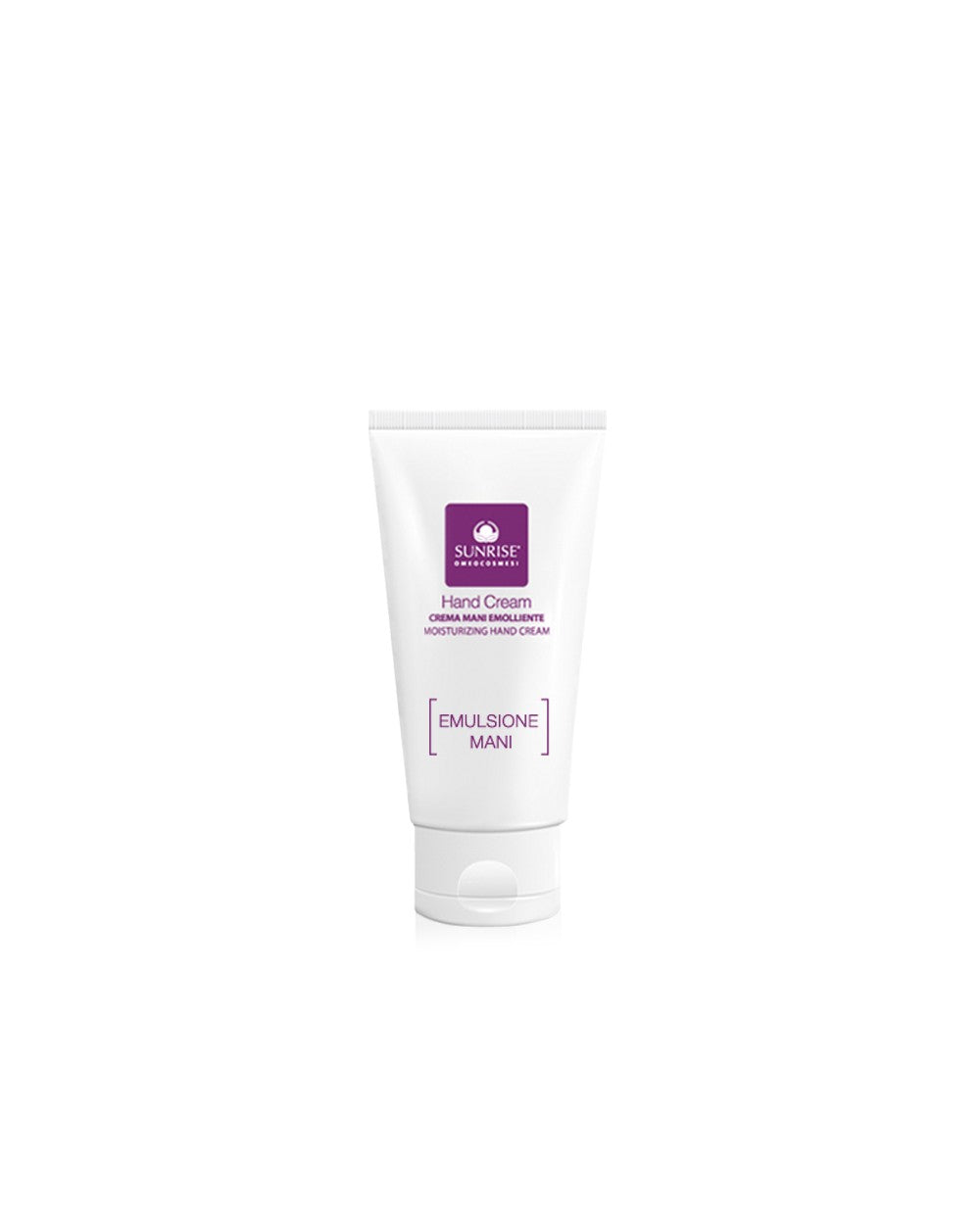Hand Cream - emulsione mani uniformante