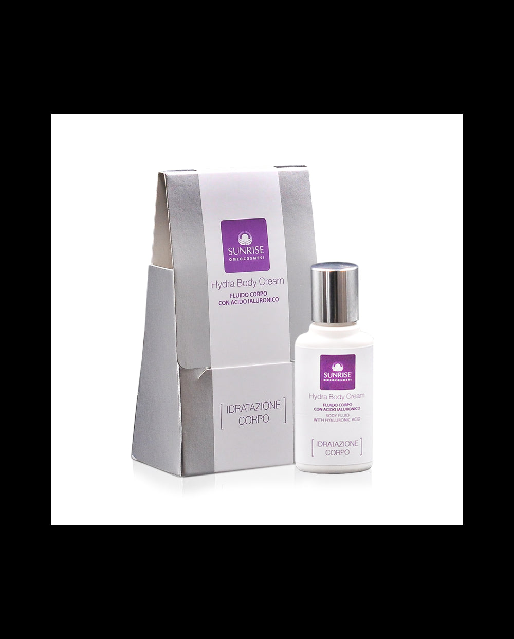 Hydra Body Cream - crema idratante corpo