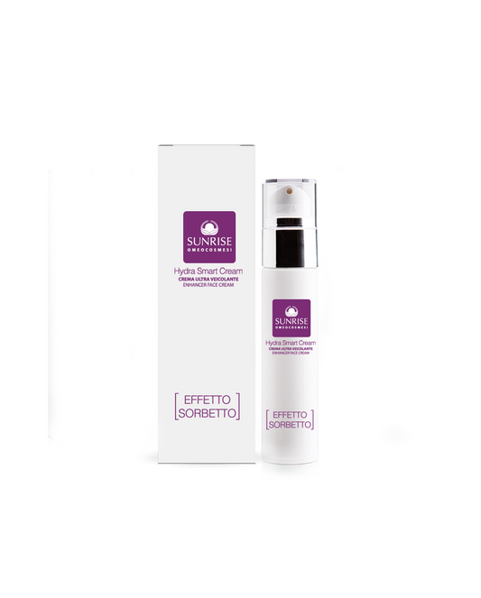 Hydra Smart Cream - crema “effetto sorbetto”