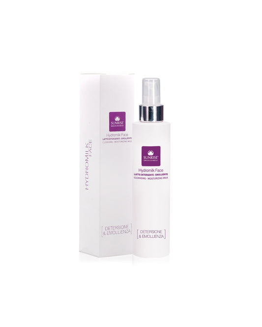 Hydromilk Face - Latte detergente emolliente