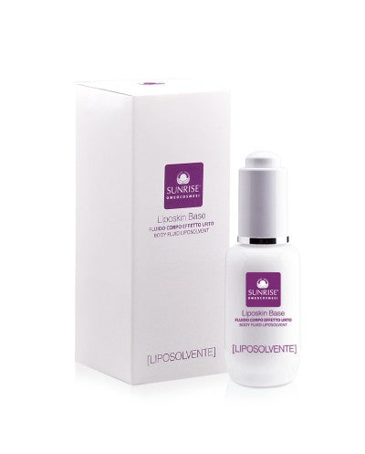 Liposkin Base - lipo-riducente effetto urto