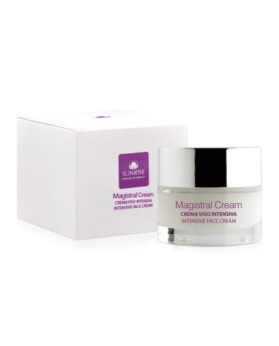 Magistral Cream - crema intensiva viso