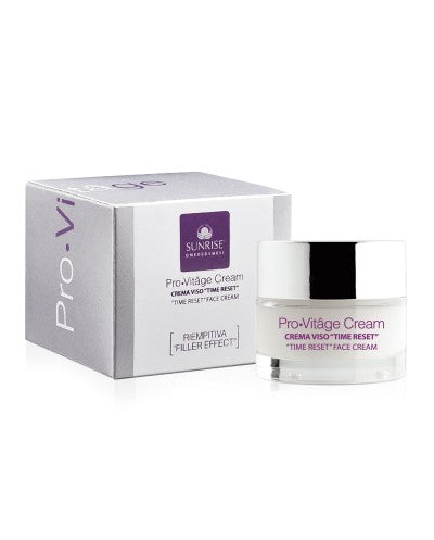 Pro•Vitâge Cream - crema “time reset”