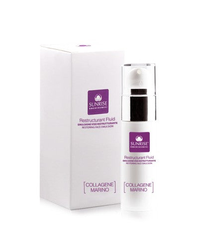 Restructurant Fluid - fluido ristrutturante