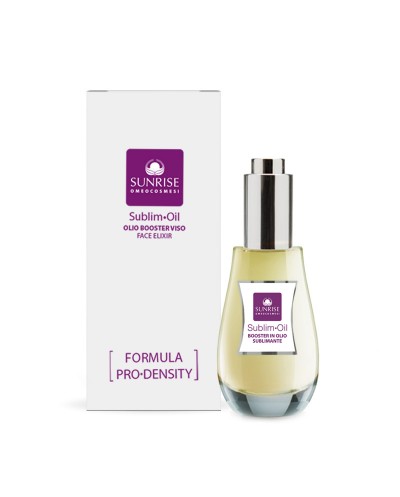 Sublim•Oil - booster in olio sublimante