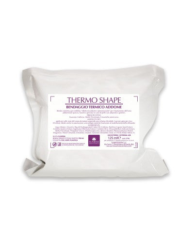 THERMO SHAPE - benda termica addome